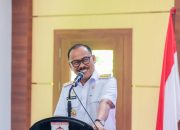 Gubernur SDK Beri Peringatan Keras: Jabatan di Sulbar Bukan untuk Diperjualbelikan