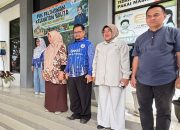 Akselerasi Pembangunan SDM Sulbar, Bidang P2KB Resmi Bergabung dengan Dinas Kesehatan Sulawesi Barat