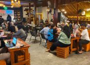 Dinas PUPR Sulbar Gelar Family Gathering, Perkuat Silaturahmi dan Soliditas Organisasi