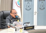 Tantangan Fiskal 2026, Gubernur Sulbar Instruksikan Transformasi Cara Kerja ASN, “Tinggalkan Kerja Pola Lama, Bekerja Cerdas!