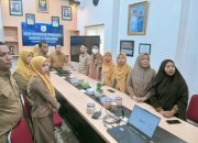 Kepala Dinas Kominfo SP Sulbar Tegaskan Komitmen Dukung Kebijakan Efisiensi Anggaran dan Optimalisasi Pelayanan Publik