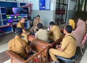 Tindak Lanjuti Arahan Gubernur, Kesbangpol Sulbar Siap Perkuat Koordinasi dan Efisiensi Program