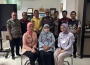 BKPSDM Sulbar Gelar Rapat Internal Bersama Widyaiswara, Perkuat Kolaborasi dan Soliditas