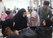 Biro Umum Sulbar Gelar Sosialisasi LHKASN, Wujudkan ASN Bersih dari KKN