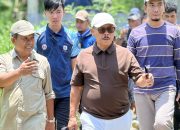 Di Era SDK–JSM, Dinas TPHP Sulbar Catat 1.928 Kelahiran Sapi dari Program IB