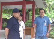 Mess Patriot Transmigrasi Segera Dibangun di Mamuju, Jadi Kampus Lapangan Mahasiswa Nasional