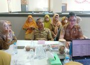 Tepat Hitung, Tepat Gerak: BPKAD Sulbar Mantapkan Strategi UP 2026