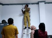 Dinsos P3A dan PMD Sulbar Perkuat Jaringan Internet untuk Optimalkan Layanan Digital