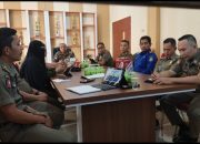 Persiapan SPBE 2026, Satpol PP Tekankan Soliditas Tim