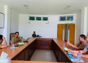 Optimalkan Penerimaan Daerah, Bapenda Sulbar Bahas Penguatan PAD Bersama PT Jasa Raharja