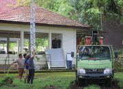 Sekda Sulbar Segera Menempati Rumah Jabatan, Biro Umum Sulbar Pastikan Semua Siap