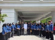 Ketua DPRD Polman Fahry Fadly Apresiasi Langkah Pemkab Angkat PPPK Paruh Waktu