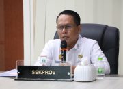 Job Fit Rampung, Pelantikan 14 Pejabat Eselon II Sulbar Segera Digelar