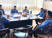 Sinergi Anggaran untuk Kepemudaan dan Olahraga: BPKAD Sulbar Gelar Koordinasi Strategis