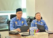 Pemprov Sulbar dan Pemprov DKI Jakarta Bangun Kerjasama demi Pembangunan Daerah