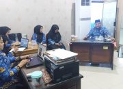 Menjaga iklim investasi, DPMPTSP Sulbar Bahas Evaluasi Kinerja dan Program Kerja 2026