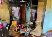 Tak Hanya Rumah, Pemkab Polman Juga Rencanakan Perbaikan Sumur dan MCK Keluarga Annisa