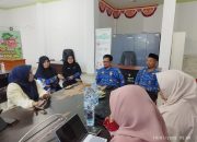 DKPPKB Sulbar Terima Kunjungan Konsultasi Bidang Kesmas Dinkes Majene, Perkuat Sinergi Pengembangan Program Kesehatan Masyarakat