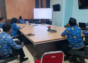 Rapat Internal DKP Sulbar, Selaraskan Langkah Seluruh Jajaran dalam Laksanakan Program Kerja 2026