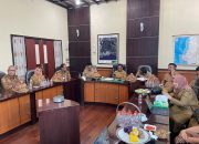 Sinergi Membangun Daerah, Bupati Polman Tekankan Kolaborasi di Rakor Provinsi Sulbar ​