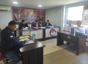 KI Sulbar Putus 37 Sengketa Informasi Publik pada 2025  