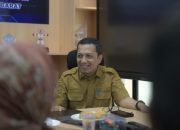 Hoaks Kian Tak Terbendung, Diskominfo Sulbar Galakkan Literasi Digital