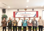 Kesbangpol Sulbar Dorong Pembentukan Kampung REDAM untuk Cegah Konflik Sosial