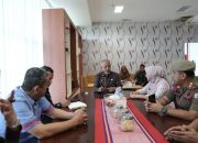 BKPSDM Sulbar Fokus Penegakan Disiplin Pejabat di Setiap OPD