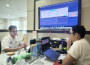 BPKAD Sulbar Pacu Reformasi Perbendaharaan Lewat Integrasi Tanda Tangan Elektronik BsrE