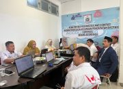 Hari Ketiga Rekonsiliasi Keuangan Sulbar: Ali Chandra Tegaskan Transparansi Aset dan Persediaan