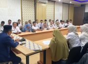 Bangun Birokrasi Membumi, Kepala Bapperida Sulbar Targetkan Perencanaan Terbaik Nasional 2027