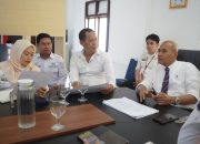 Inspektorat Sulbar Susun PKPT 2026 : Perkuat Tata Kelola Pemerintahan