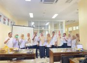 RSUD Sulawesi Barat Perkuat Sinkronisasi Layanan dan Perizinan Berbasis Risiko