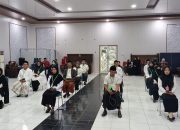 Proses Seleksi Calon Pendamping Haji Daerah Sulbar untuk Penyelenggaraan Ibadah Haji Tahun 2026 Resmi Dimulai