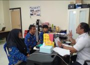 Dinas ESDM Sulbar Perkuat Sinergi dengan TKPSDA Kalukku–Karama