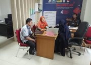 Tngkatkan Akuntabilitas, Biro Organisasi Setda Sulbar Gelar Coaching Clinic Penyusunan Laporan Kinerja 2025