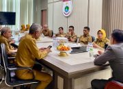 Kadinsos P3A dan PMD Sulbar Siap Tertibkan Aset di Lingkup Dinas