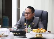 Langkah Konkrit Penertiban: Sekda Sulbar Ingatkan Larangan Bawa Aset Saat Mutasi Jabatan