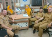 Antisipasi Tumpang Tindih Tugas, Dinsos P3A-PMD Sulbar Bahas Penempatan ASN ke BKPSDM