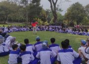 Wujudkan Mitigasi Berkelanjutan, BPBD Sulbar Genjot Edukasi dan Simulasi Kebencanaan bagi Pelajar