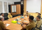 Sinkronisasi Program 2026, DLHK Sulbar dan Pokja REDD+ Perkuat Kolaborasi Wujudkan FOLU Net Sink 2030