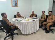 Bapenda Sulbar Fokus pada Percepatan Pendapatan, Bahas Digitalisasi dan Regulasi TPP