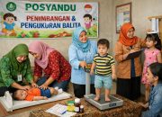 Langkah Awal Tangani Stunting: DKPPKB Sulbar Fokus pada Keakuratan Data Tumbuh Kembang Anak