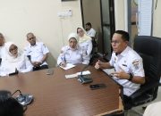 Hadapi Tantangan Pengentasan Kemiskinan, Sekda Ingatkan Pentingnya Soliditas dan Sinergi