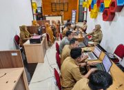 Lima Hari Pendampingan, Biro Pengadaan Barang dan Jasa Pastikan RUP 2026 Tepat Waktu dan Akurat