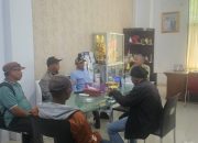 Atasi Keluhan Listrik, ESDM Sulbar Bakal Lakukan Evaluasi Menyeluruh terhadap Pengelola PLTS Karampuang