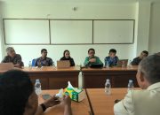 Optimalisasi Pendapatan Daerah, Bapenda Sulbar Bahas Pengelolaan Pajak Tambang MBLB dan Opsen dengan Komisi II DPRD Polman