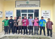 Kunjungi Kantor PE Wahdah Islamiyah Sulbar, Karo Pemkesra: Ini Memperkuat Sinergi dan Membangun Kemitraan