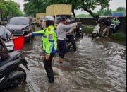 Waspada Cuaca Ekstrem Sepekan ke Depan, BPBD Sulbar Tingkatkan Kesiapsiagaan Berdasarkan Peringatan BMKG