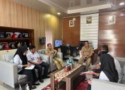 Bapperida Sulbar Dorong Pengelolaan Sumber Daya Air Berkelanjutan